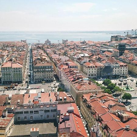 Home Mais 17 Best View In Downtown Old Lisboa 외부 사진