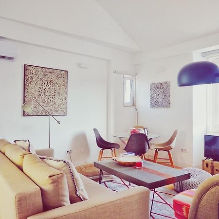 Home Mais 17 Best View In Downtown Old Lisboa 외부 사진