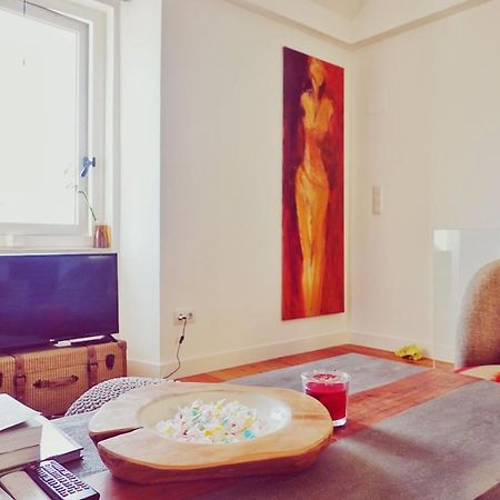 Home Mais 17 Best View In Downtown Old Lisboa 외부 사진