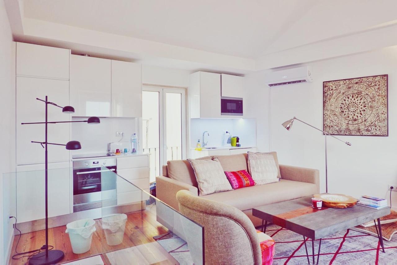 Home Mais 17 Best View In Downtown Old Lisboa 외부 사진