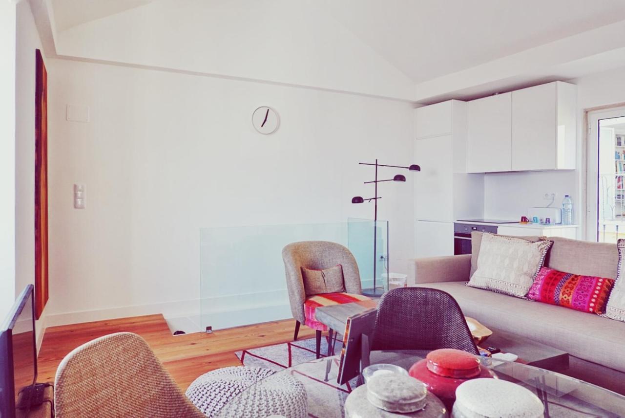 Home Mais 17 Best View In Downtown Old Lisboa 외부 사진