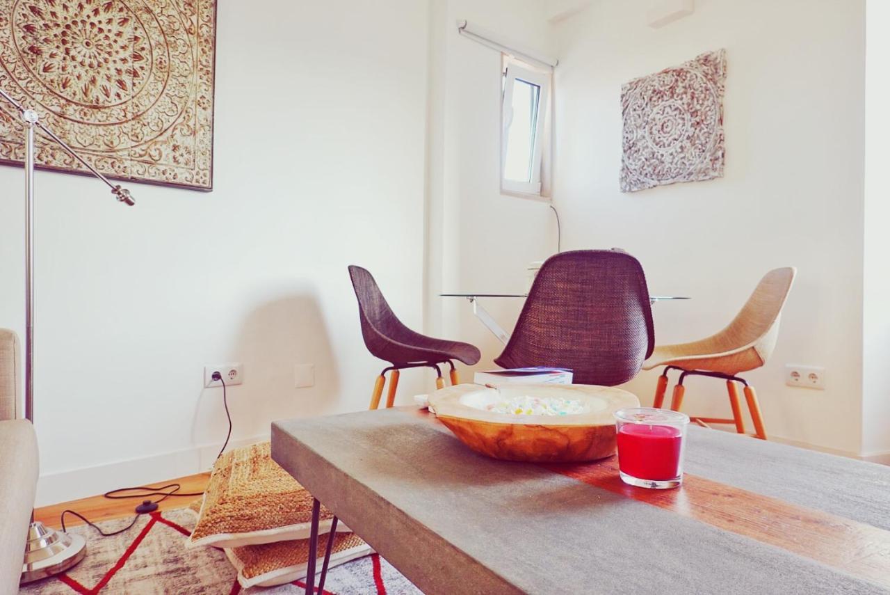 Home Mais 17 Best View In Downtown Old Lisboa 외부 사진