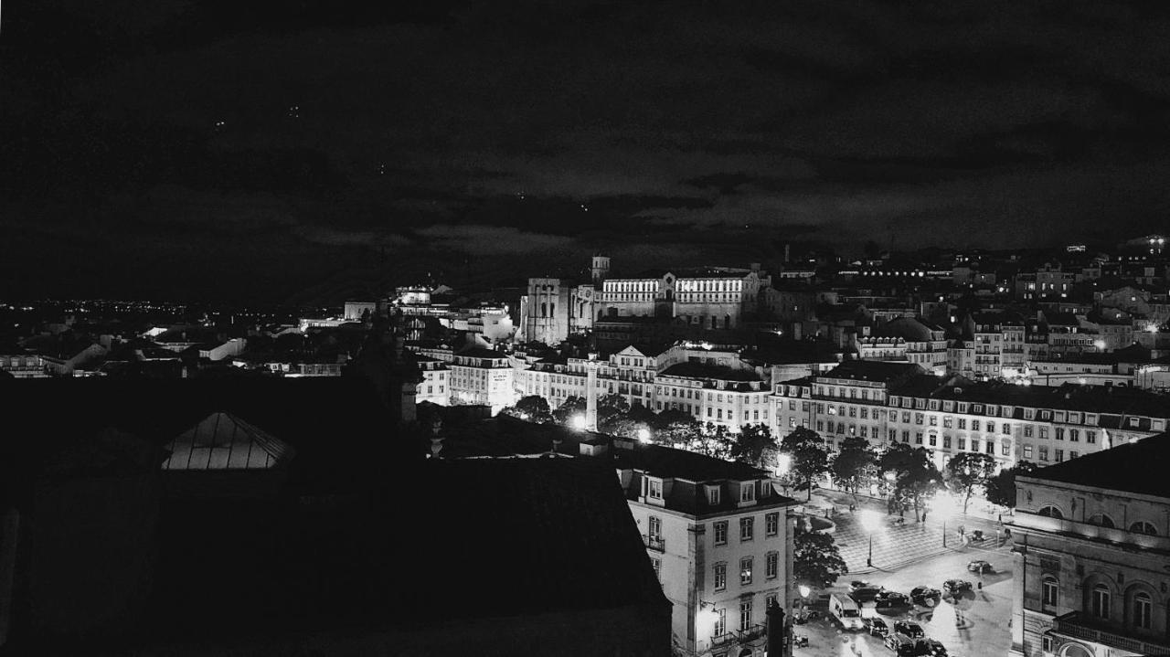 Home Mais 17 Best View In Downtown Old Lisboa 외부 사진