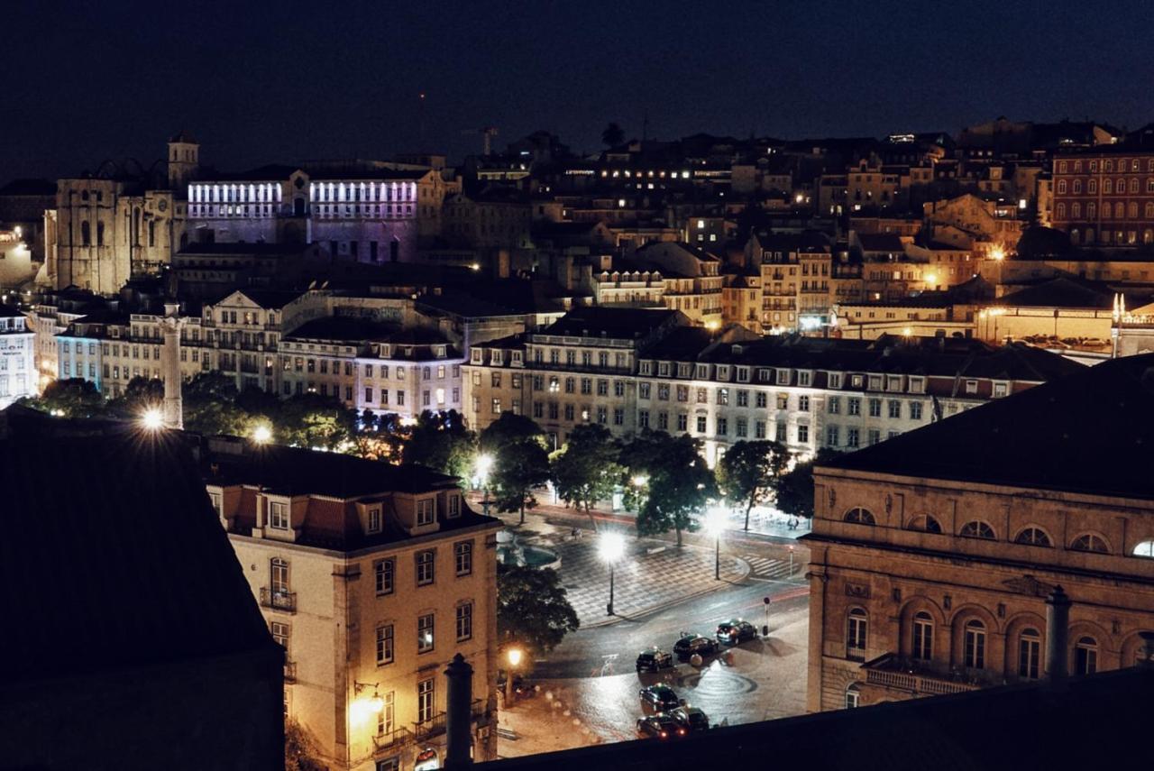 Home Mais 17 Best View In Downtown Old Lisboa 외부 사진
