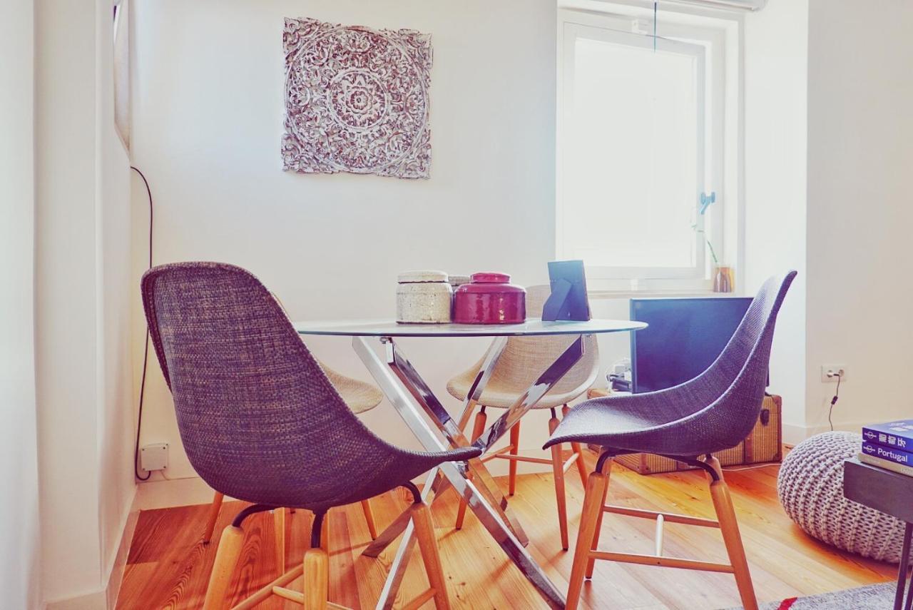 Home Mais 17 Best View In Downtown Old Lisboa 외부 사진