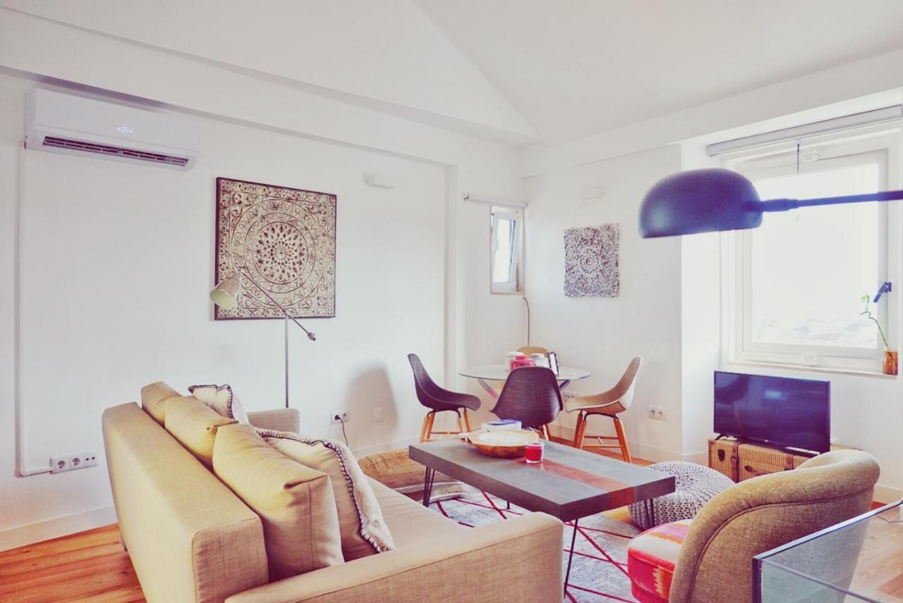 Home Mais 17 Best View In Downtown Old Lisboa 외부 사진
