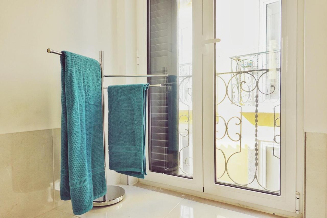 Home Mais 17 Best View In Downtown Old Lisboa 외부 사진