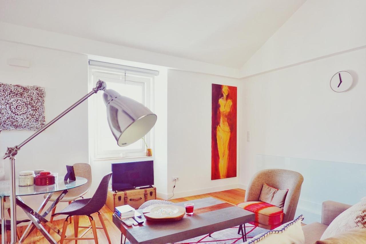 Home Mais 17 Best View In Downtown Old Lisboa 외부 사진
