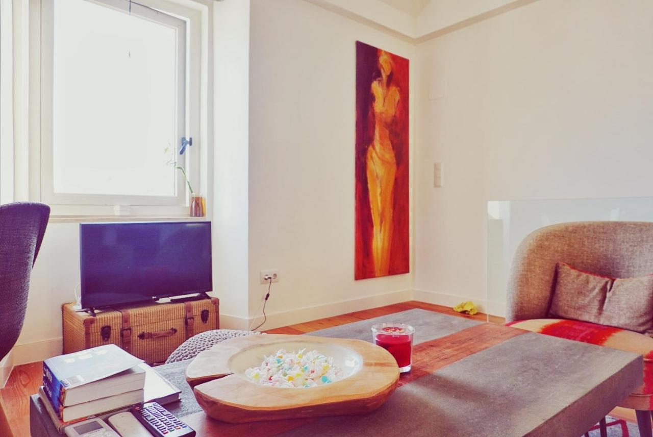 Home Mais 17 Best View In Downtown Old Lisboa 외부 사진